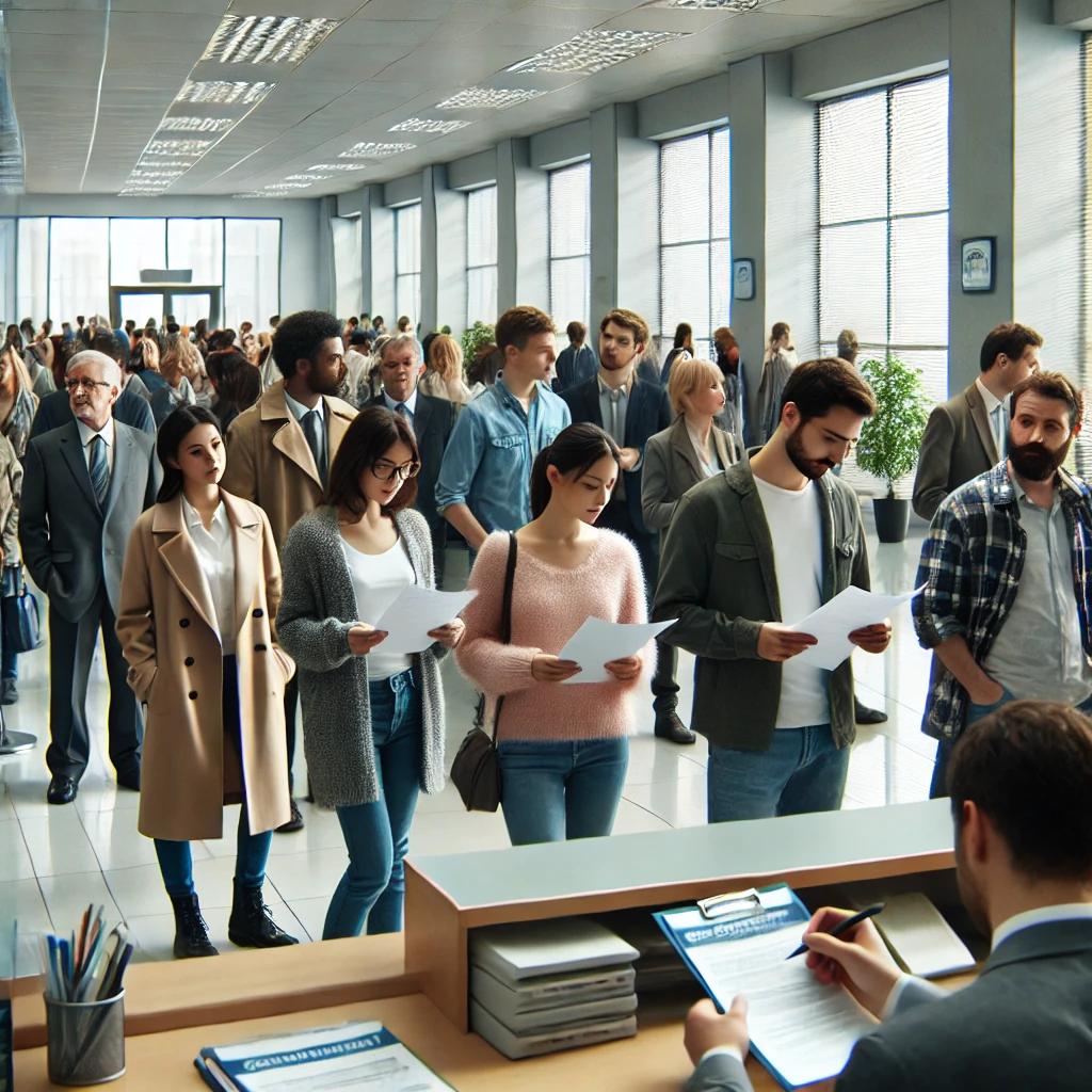 긴급생계지원금 신청 조건