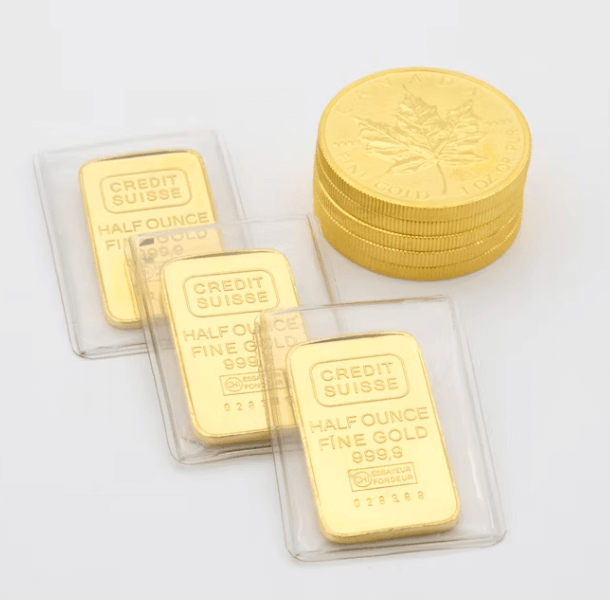 금 실물 맡기면 수익이? &amp;#39;하나골드신탁(운용)&amp;#39; 완벽 정리