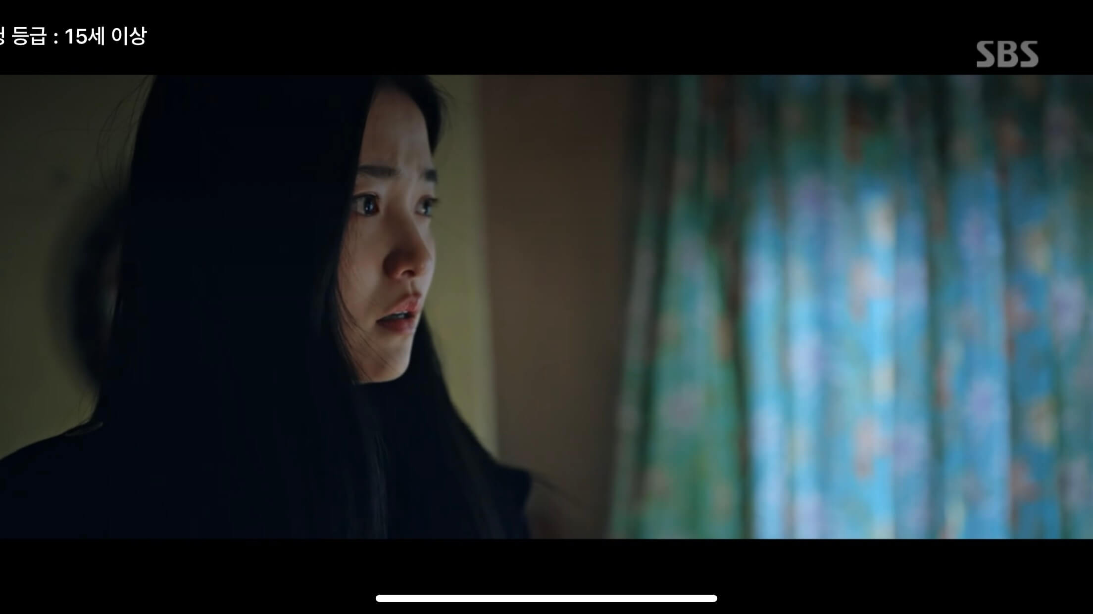 악귀 드라마 등장인물 재방송