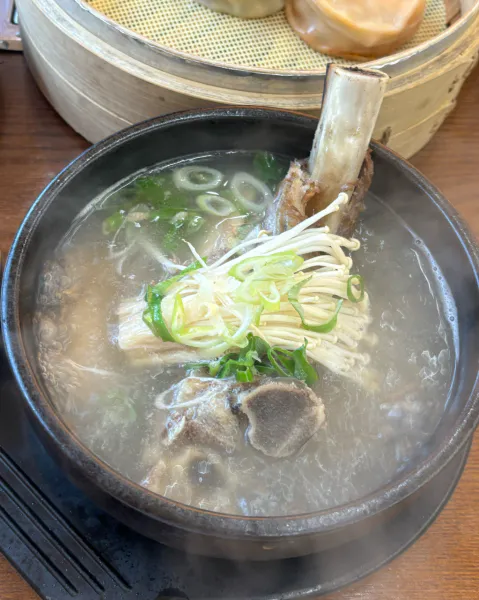 생생정보 고수의 부엌 육회 물회