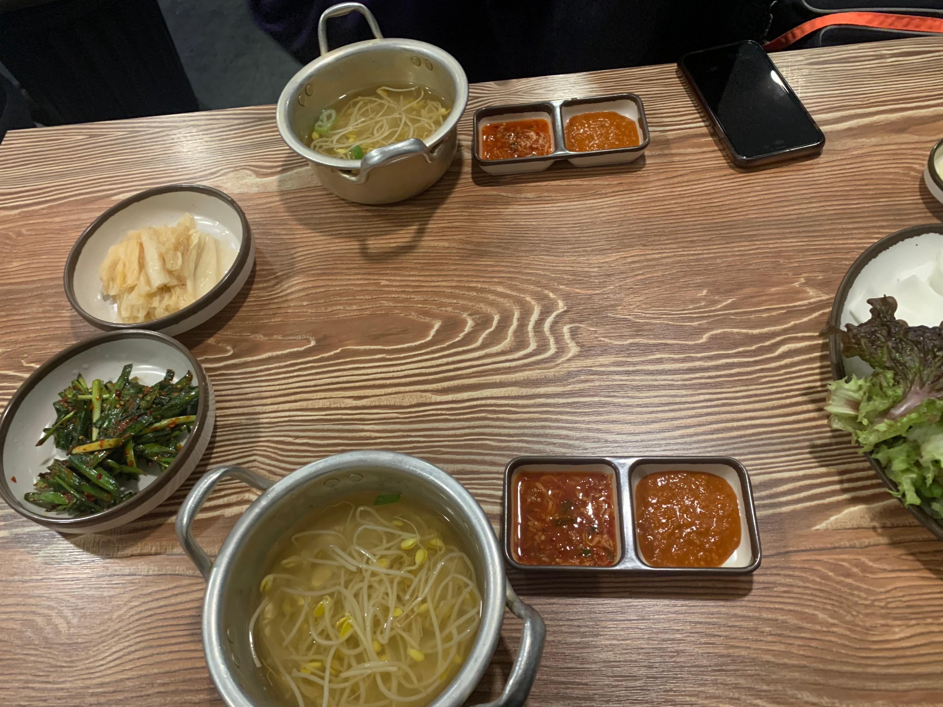 신도림 맛집 참족발 추천 신도림 원탑 족발 맛집 내돈내산 방문후기