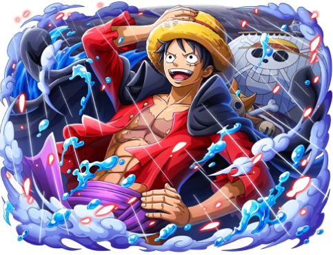 원피스 실사화 출연배우 캐스팅