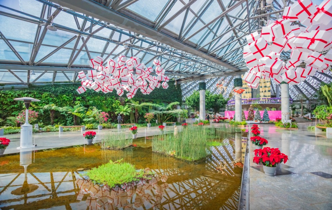 여미지식물원(2)