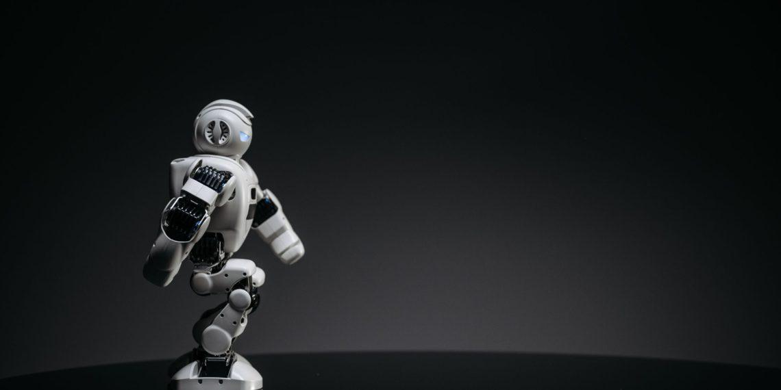 한국의 22억 6천만 달러 비전: 2030년까지 로봇 혁명