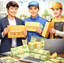 직장인·프리랜서 민생지원금