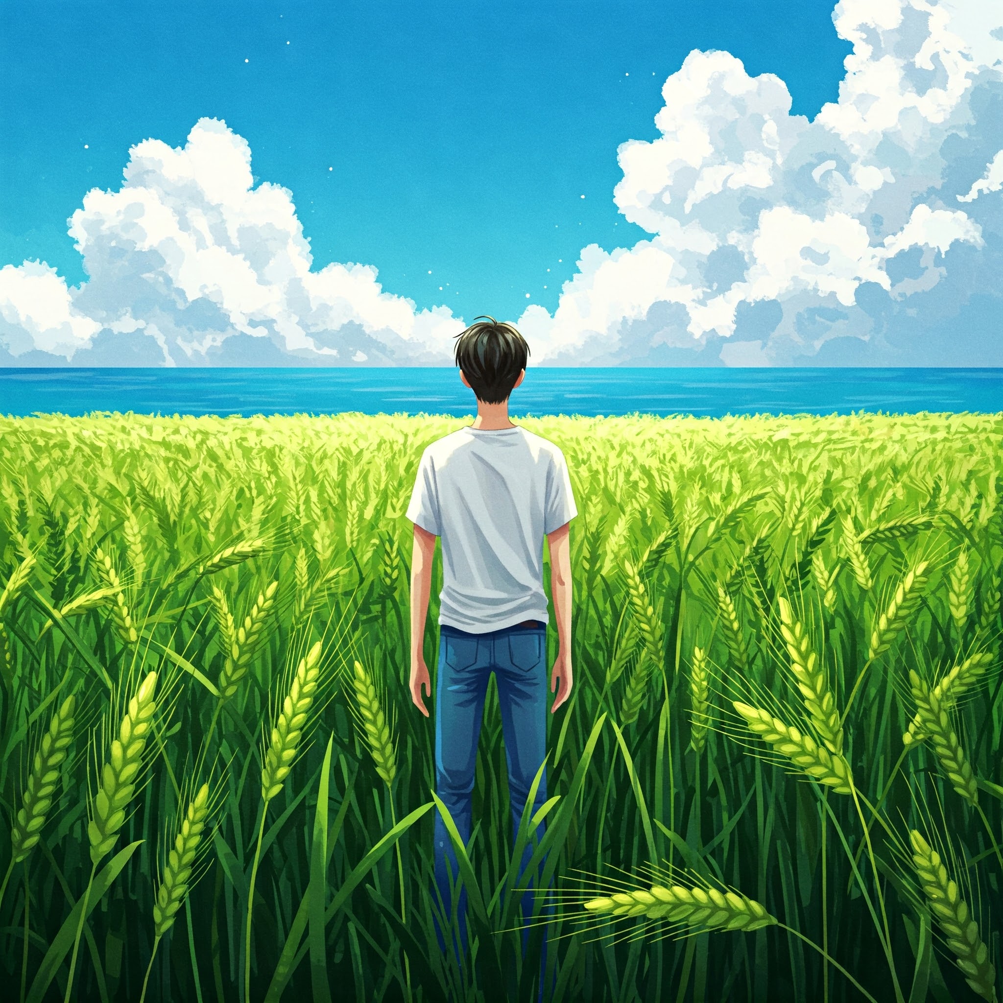 가파도 청보리축제 2025 일정 총정리! 배시간, 소요시간, 예약 팁까지