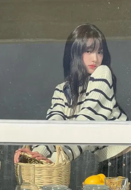 아이브 IVE 멤버프로필 나이 키 본명 생일 혈액형 MBTI 인스타 스타쉽엔터