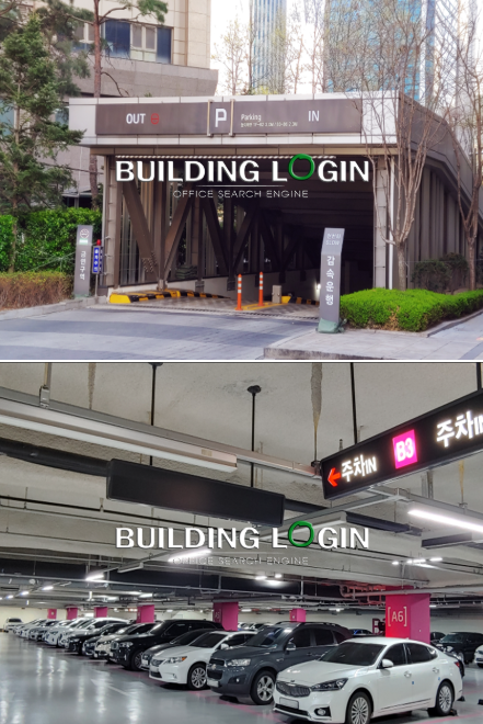 잠실 송파 대형빌딩 향군타워 사무실 임대 정보 알아보기
