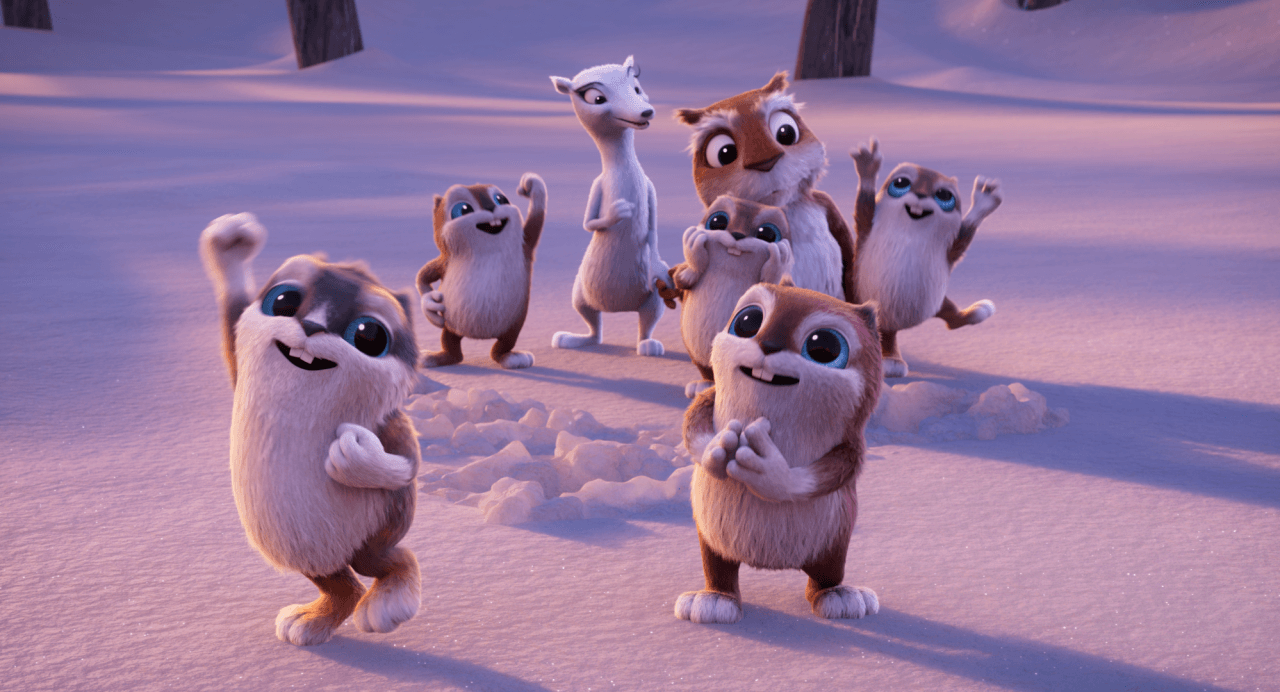 니코: 오로라 원정대의 모험