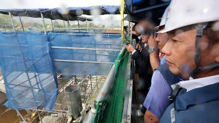 포스코이앤씨 정희민 사의