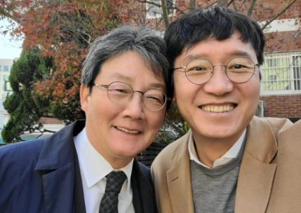 김웅 국회의원 프로필 나이 고향 학력 검사 경력