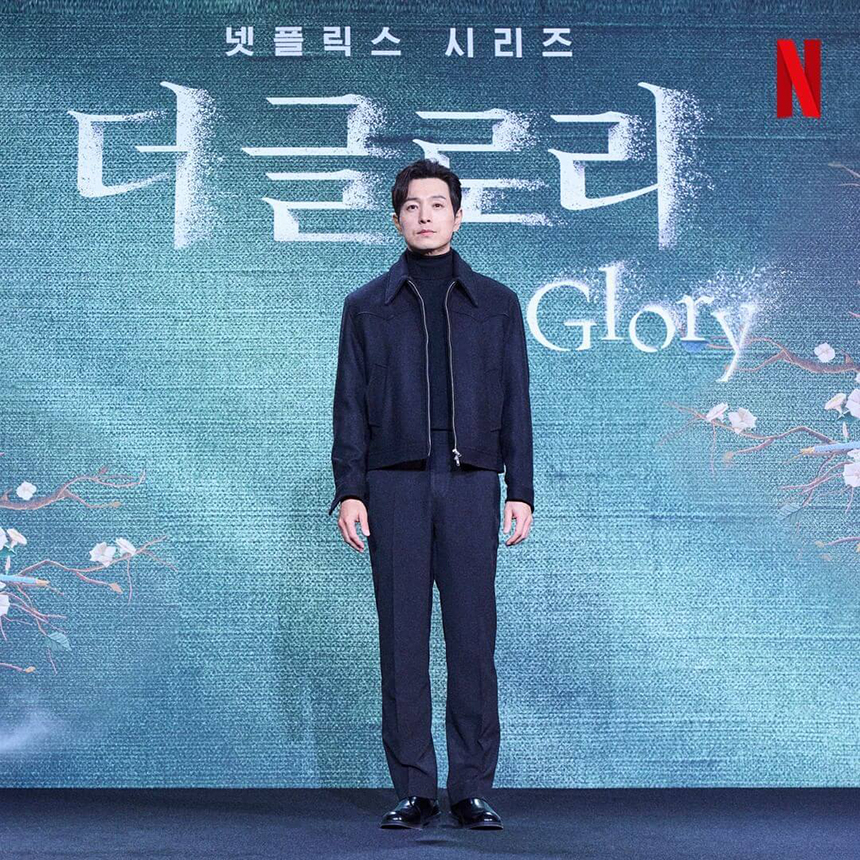 정성일 무대인사
