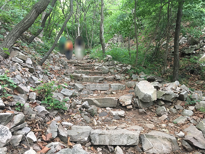황금산9