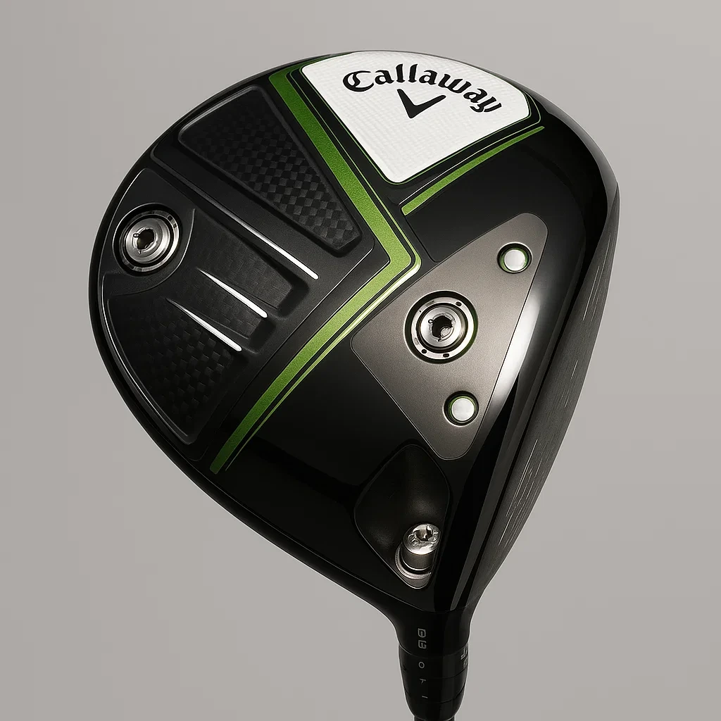 캘러웨이 드라이브