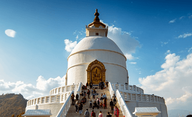 디지털 관광주민증 발급