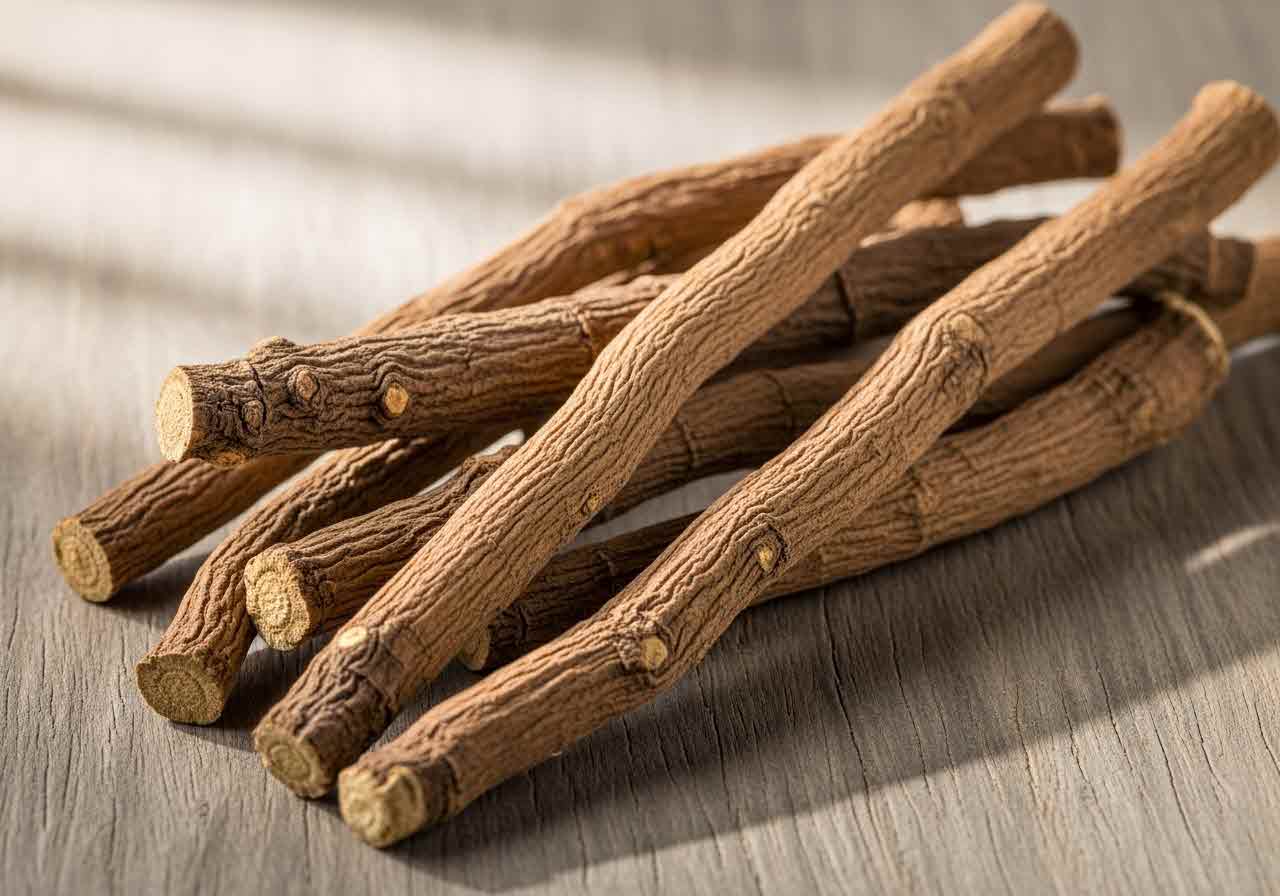 감초 효능과 부작용, 복용방법 및 하루 섭취량 완벽 가이드