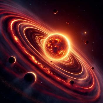 원시 행성계 원반의 소멸