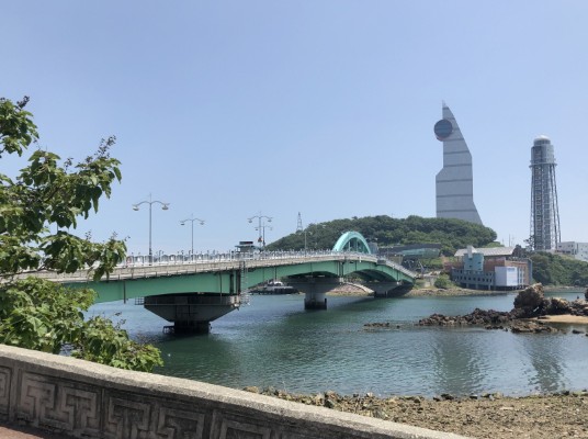 경남 여행지 추천 ❘ 창원 가볼만한 곳 베스트 10. 진해해양공원