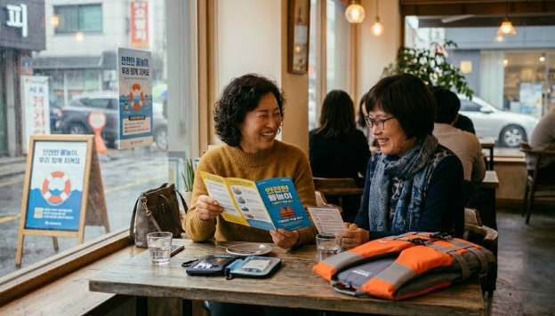 즐거운 휴가철, 수난사고는 왜 줄어들지 않을까?