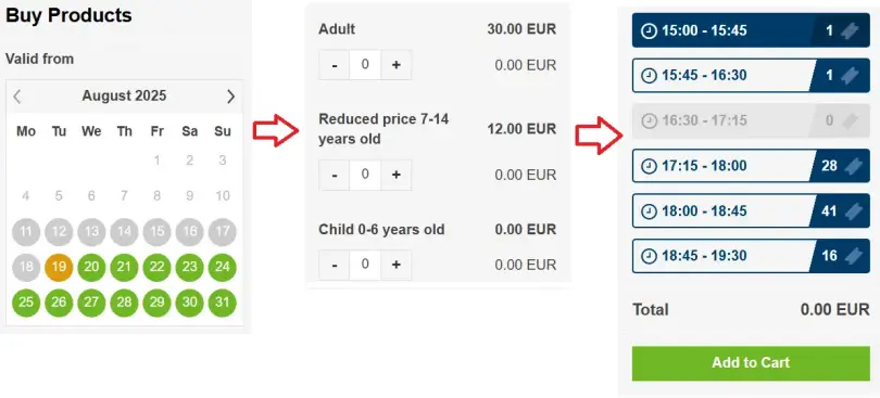 대성당-예약-과정
