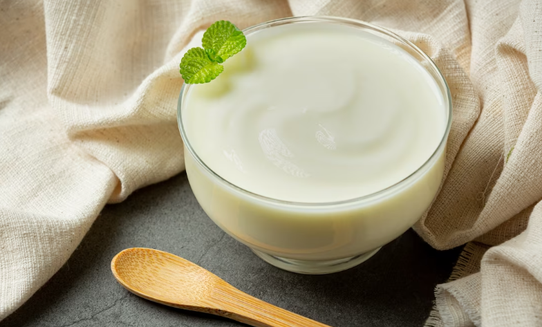 과민성대장증후군에 도움되는 음식 유신균