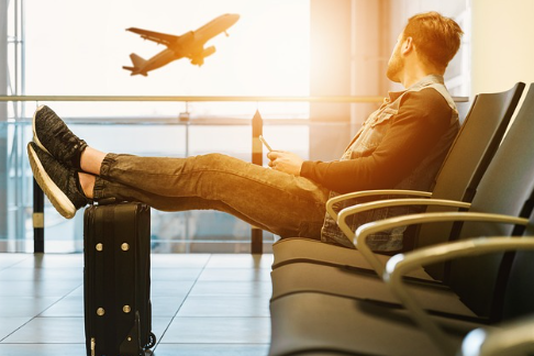 대구공항 운항스케줄