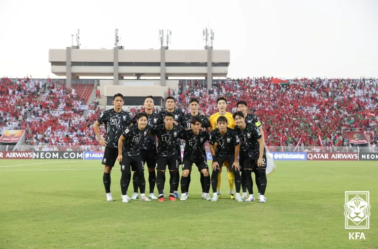 축구 대표팀 오만전 경기 결과 월드컵 아시아 3차 예선 골장면 다시보기 하이라이트 중계
