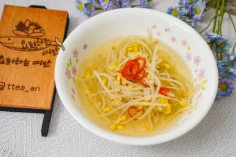 콩나물국 맛있게 끓이는 법과 건강 레시피_18