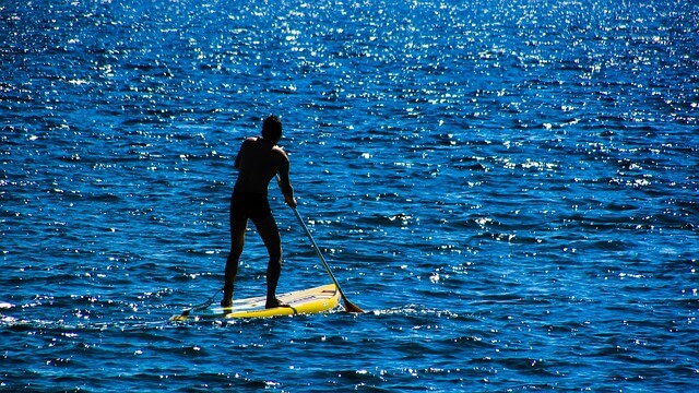 SUP