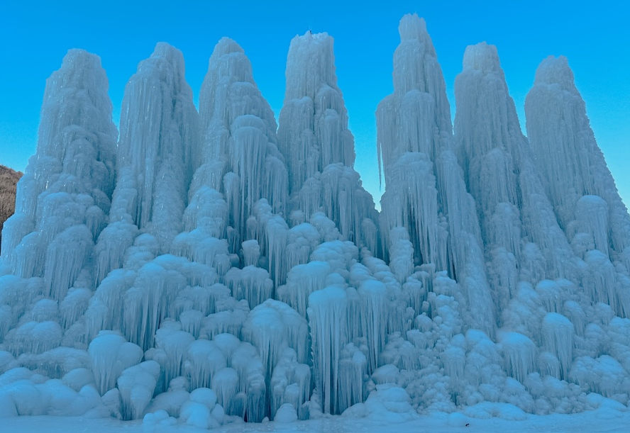 청양 칠갑산 알프스마을