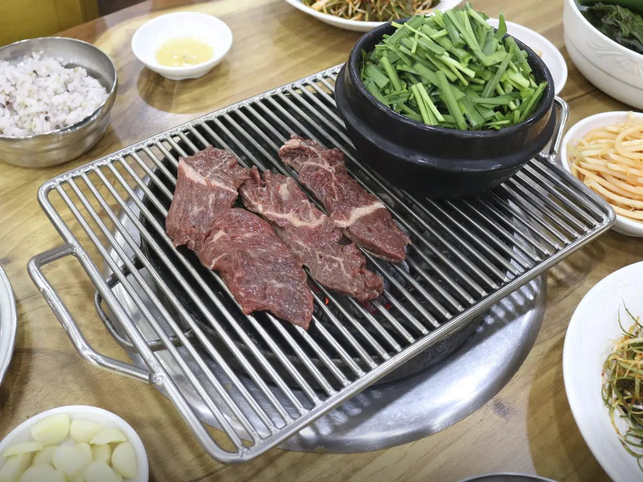 또순이네-소고기구이