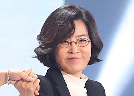 가수 이선희 