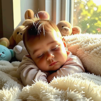 아기 낮잠 언제까지 재워야 할까