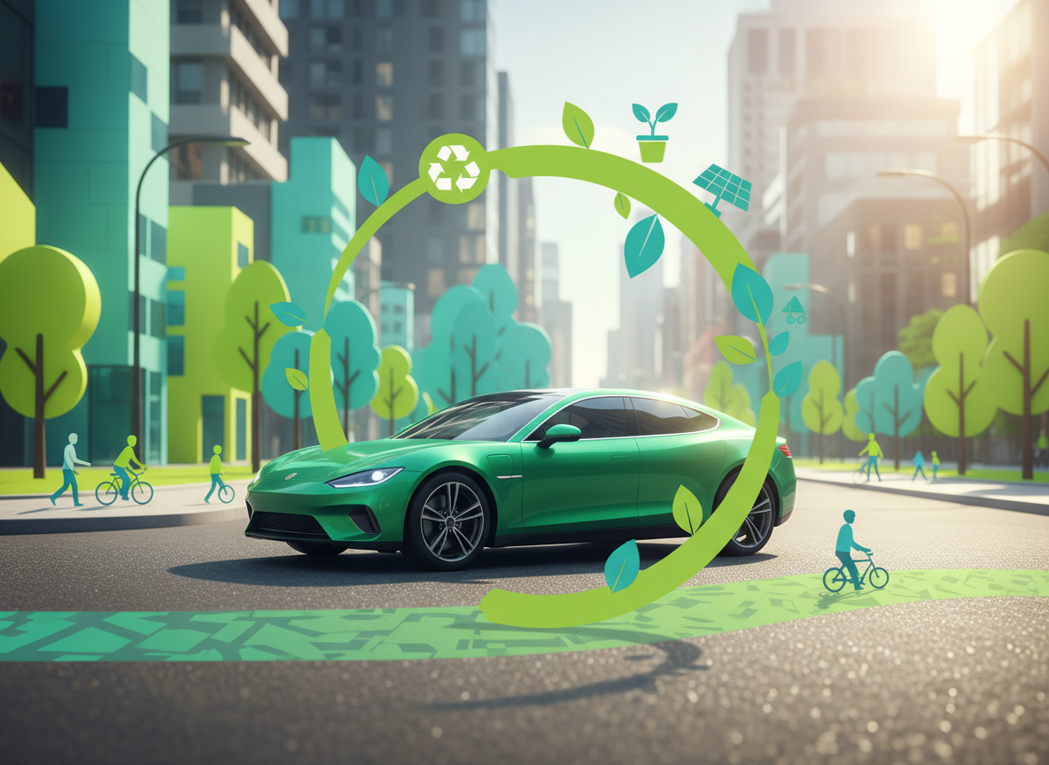 2026 탄소중립포인트 녹색생활실천 카셰어링 쏘카 주행 포인트 신청