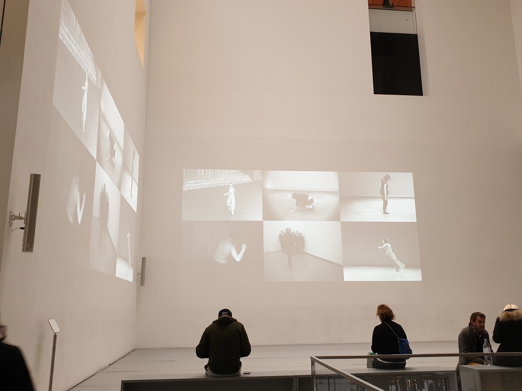 MoMA(뉴욕 현대미술관)