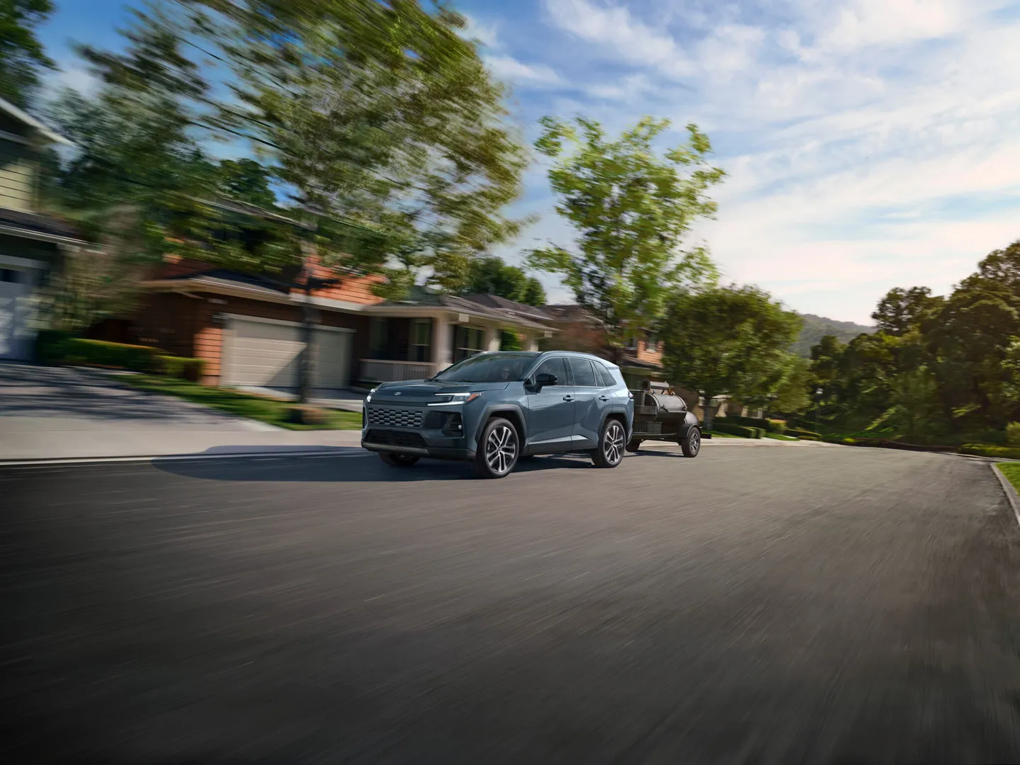 토요타 RAV4 이미지