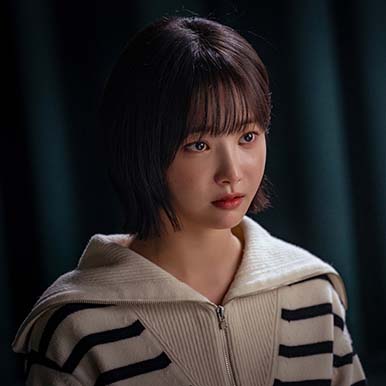 우리, 집 - 등장인물 : 이세나 역 연우