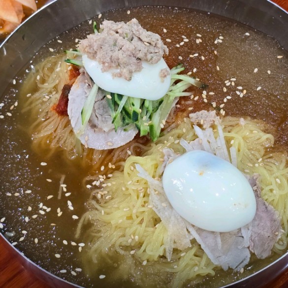 진해 일미식당 메뉴 이미지