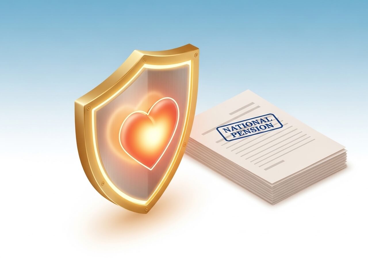 사망자 국민연금 사망일시금