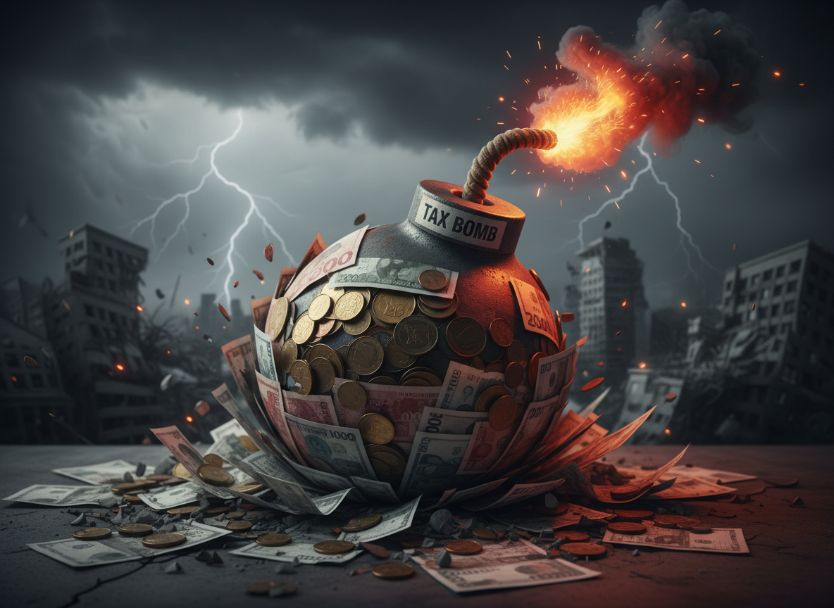 연말정산 인적공제 가산세