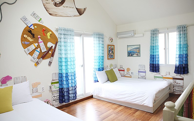 포천 허브 아일랜드