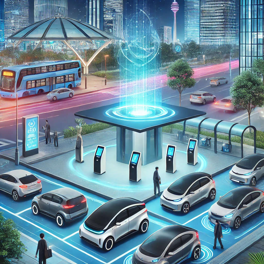 중국 전기차 강세