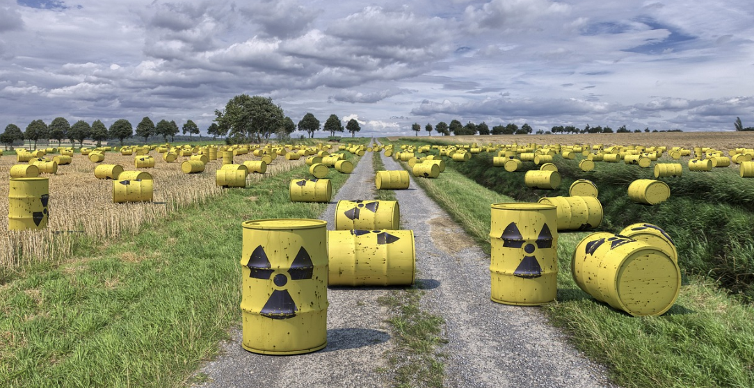 희귀직업 탐구: 핵폐기물 관리자, 방사능 폐기물 안전을 책임지는 전문가