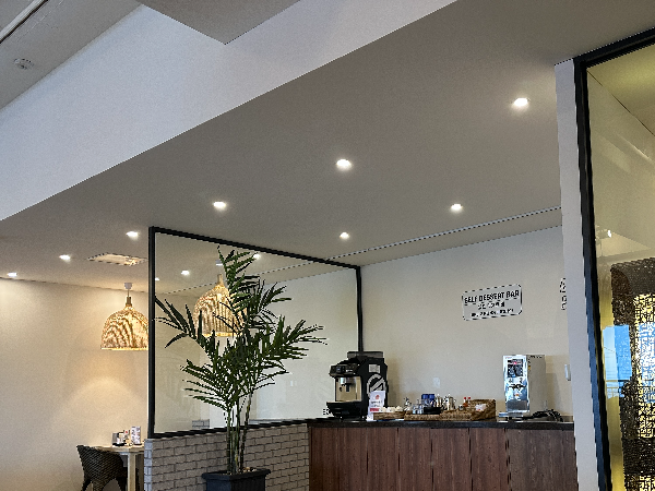 제주 외식하기 좋은곳 봉개동 루스트 셀프디저트바