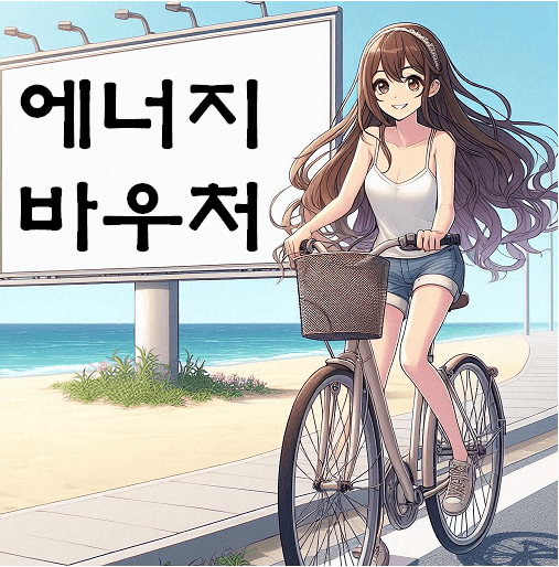에너지 바우처 신청 자격과 신청 방법