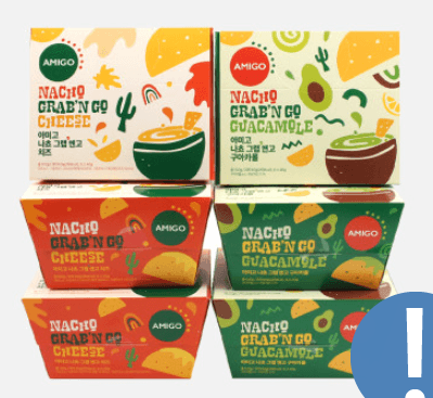 아미고-나쵸-치즈-콤보