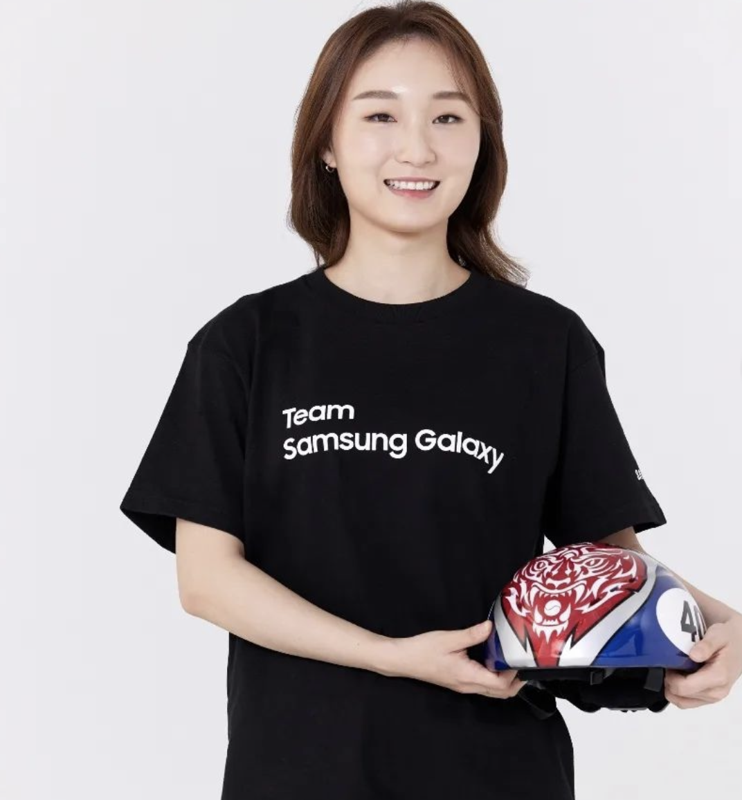 최민정 선수