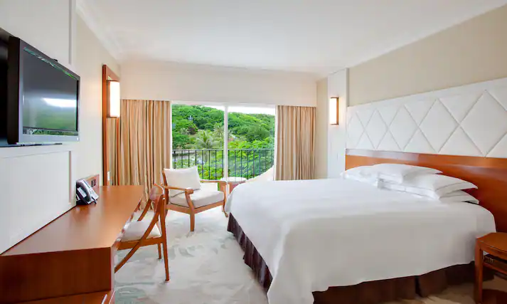 괌여행 숙소추천 [호텔, 리조트] - 괌 플라자 리조트 앤 스파, 괌 리프 앤 올리브 스파 리조트, 힐튼 괌 리조트 & 스파, 홀리데이 리조트 앤 스파 괌