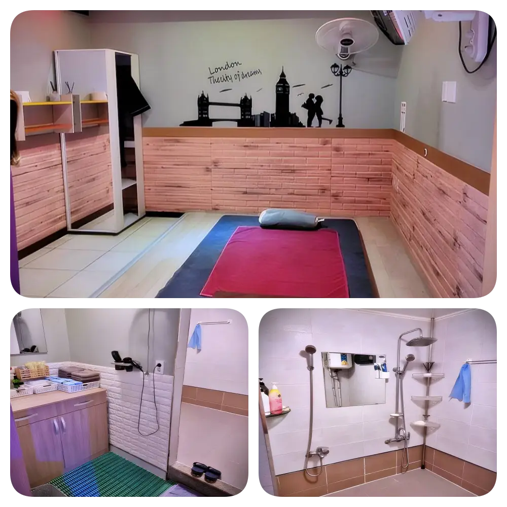 보령마사지 티아로마 내부 사진 3