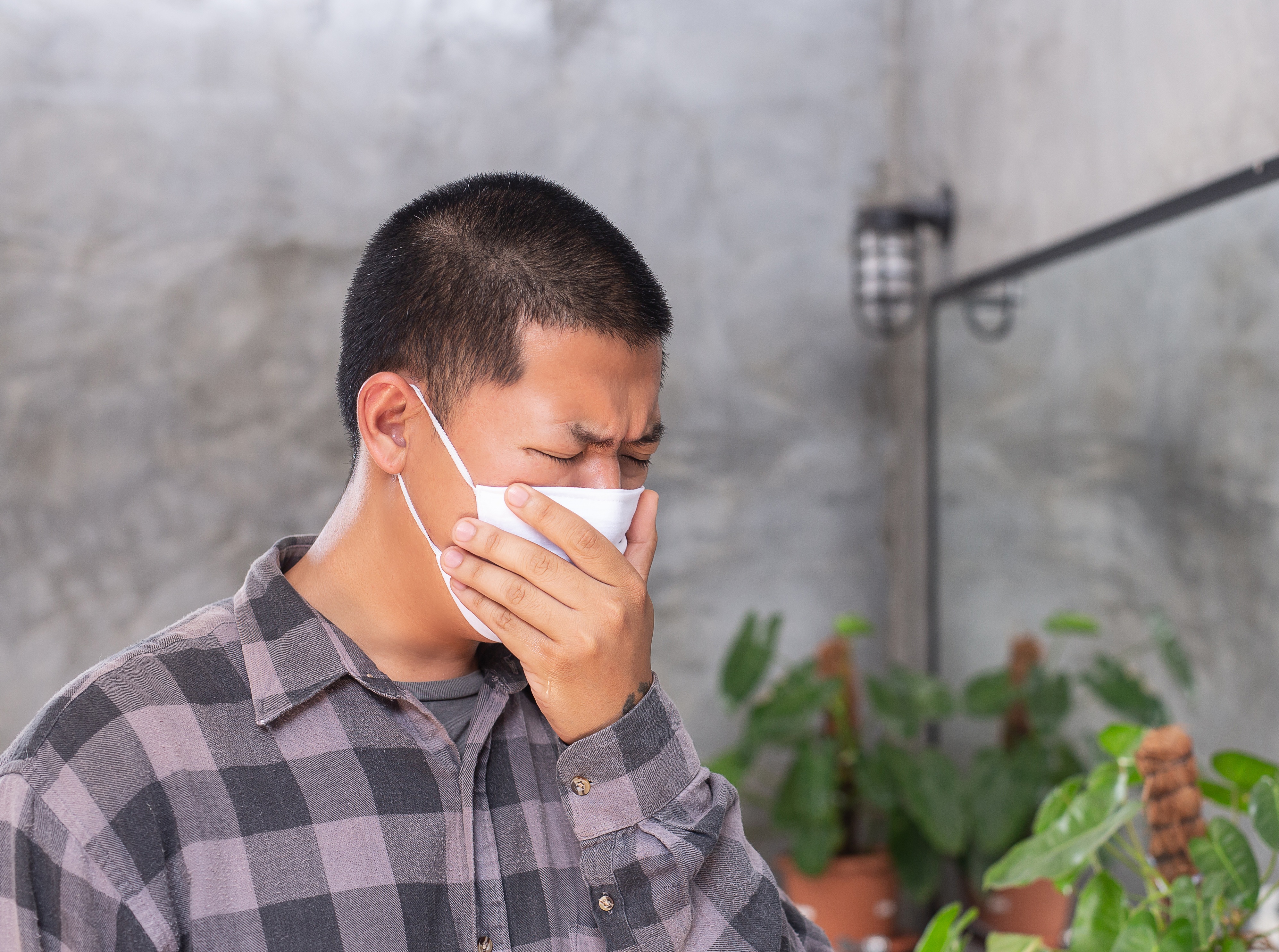 곰팡이·결로 (환기, 제습, 단열)